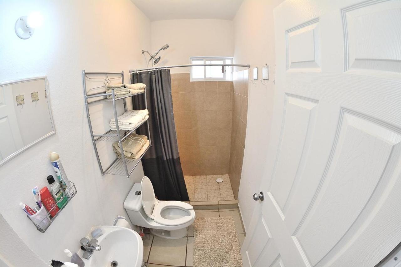 Modern 1-bedroom In Apartment Cabo San Lucas