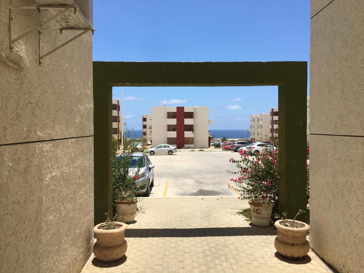 Modern 1-bedroom In Cabo San Lucas