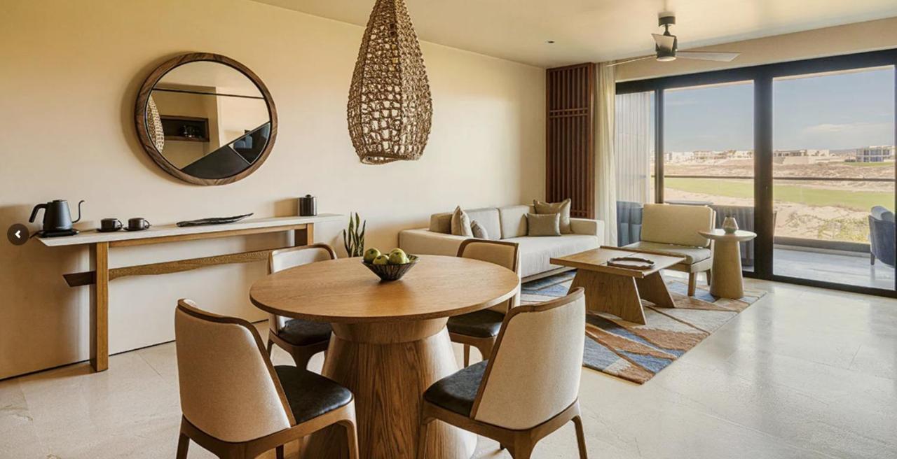 Hotel Nobu Residences 5*