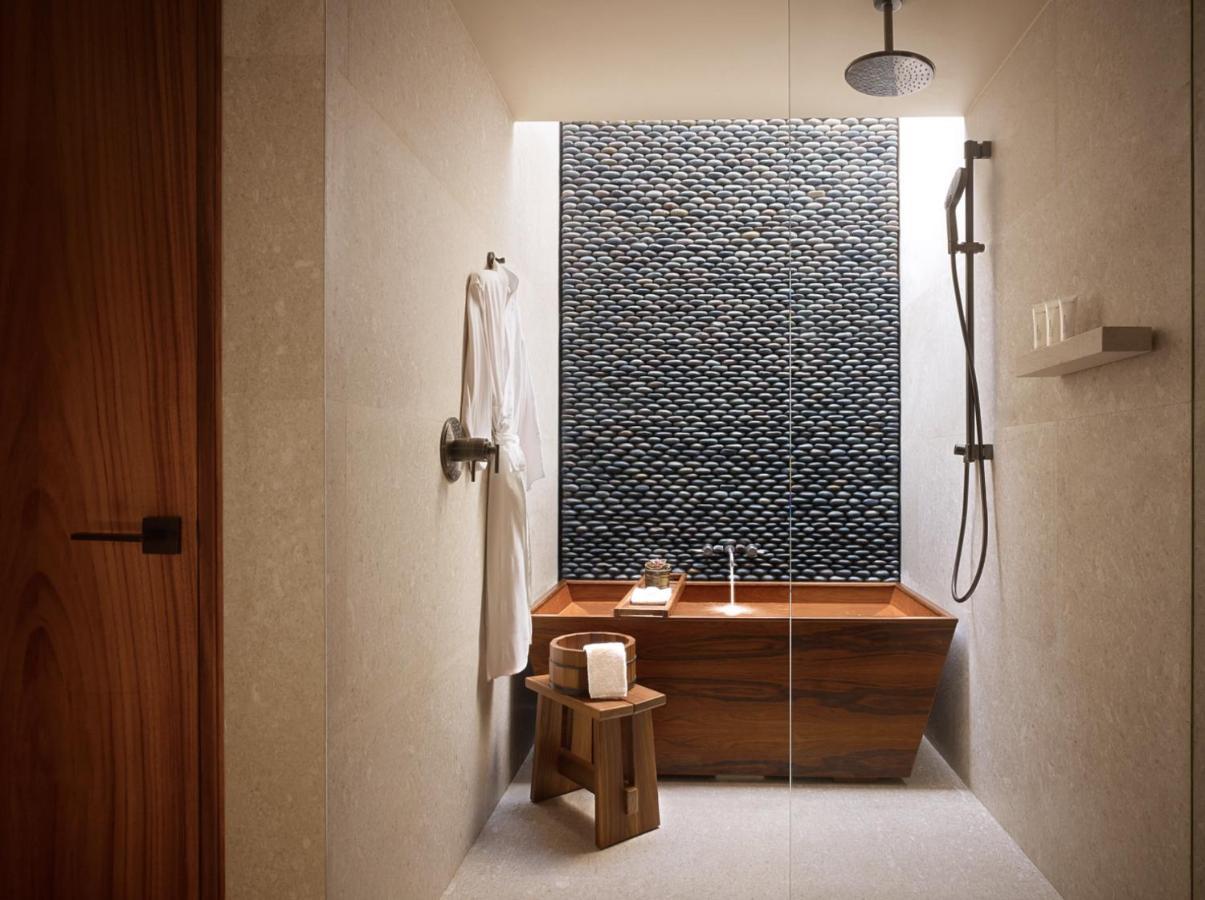 Nobu Residences 5*