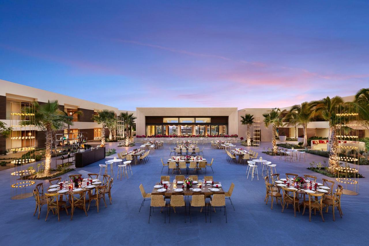 Hotel Nobu Residences Cabo San Lucas