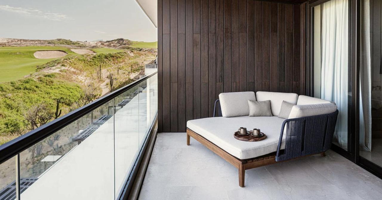 Nobu Residences Hotel