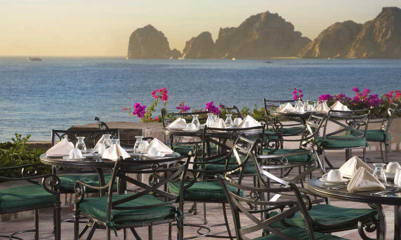 Pueblo Bonito Rose & Resort Cabo San Lucas