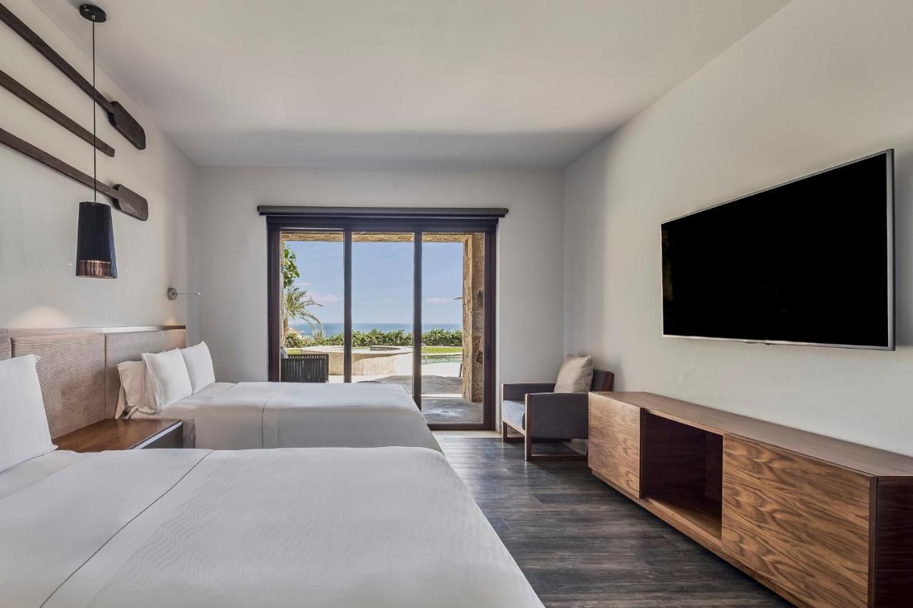 Live Aqua Private Residences Cabos Hotel