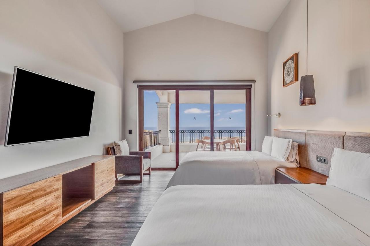 Live Aqua Private Residences Cabos Hotel 5*