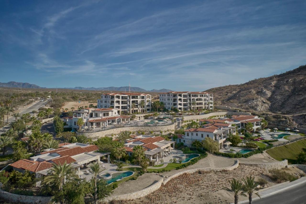 Live Aqua Private Residences Cabos Hotel Cabo San Lucas