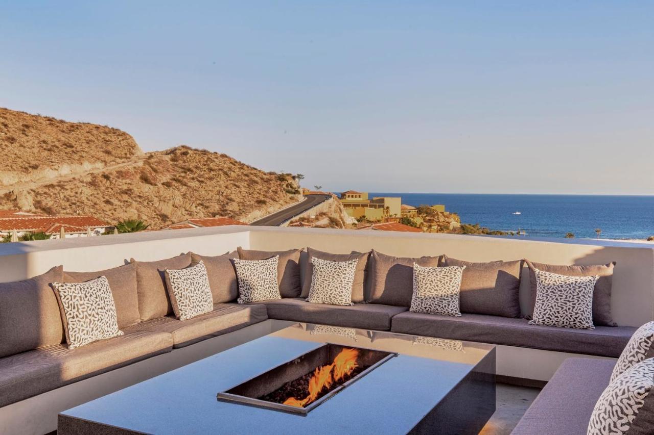 Live Aqua Private Residences Cabos Hotel