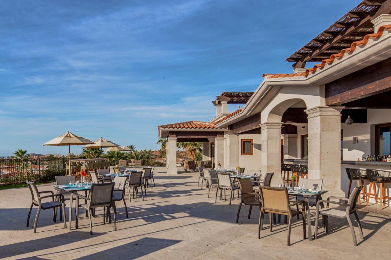 Hotel Live Aqua Private Residences Cabos