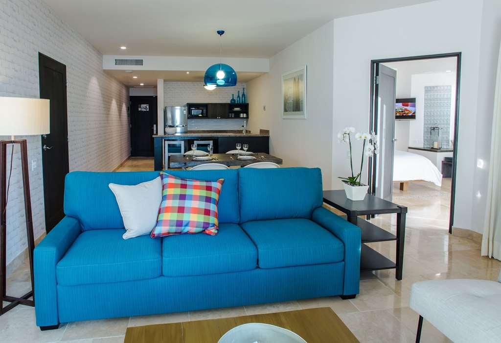 Corazon Cabo And Hotel 4*