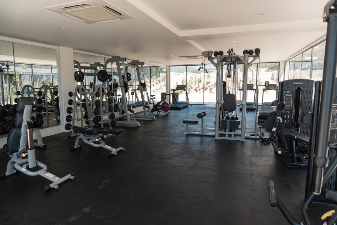 Apartment Mistiq Cabos Luxury By Paramo *