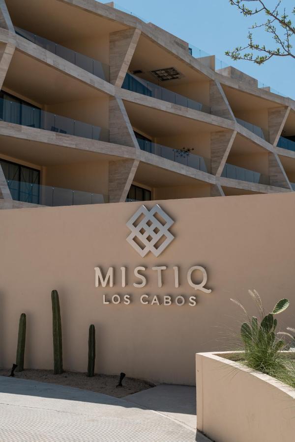 Mistiq Cabos Luxury By Paramo