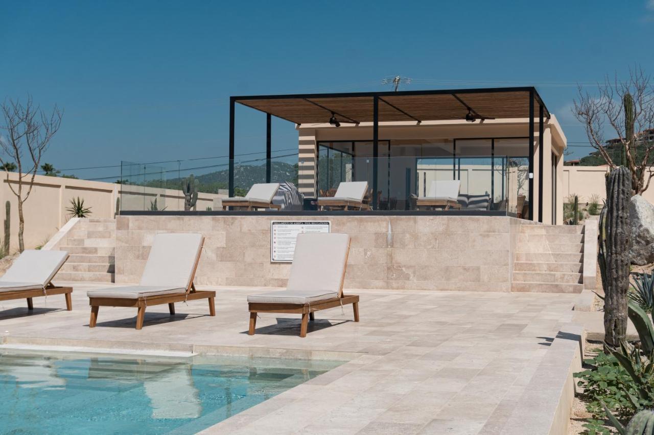 Mistiq Cabos Luxury By Paramo *