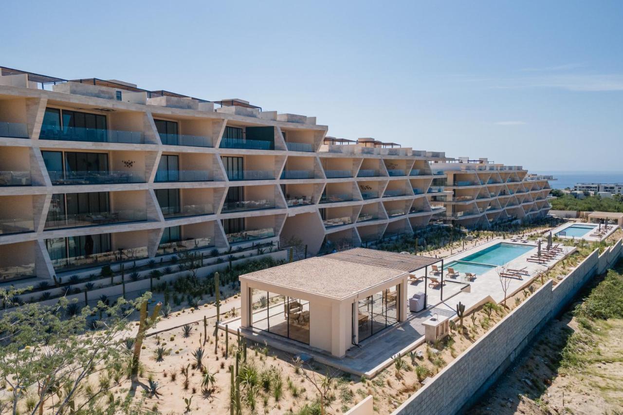 Mistiq Cabos Luxury By Paramo * Cabo San Lucas