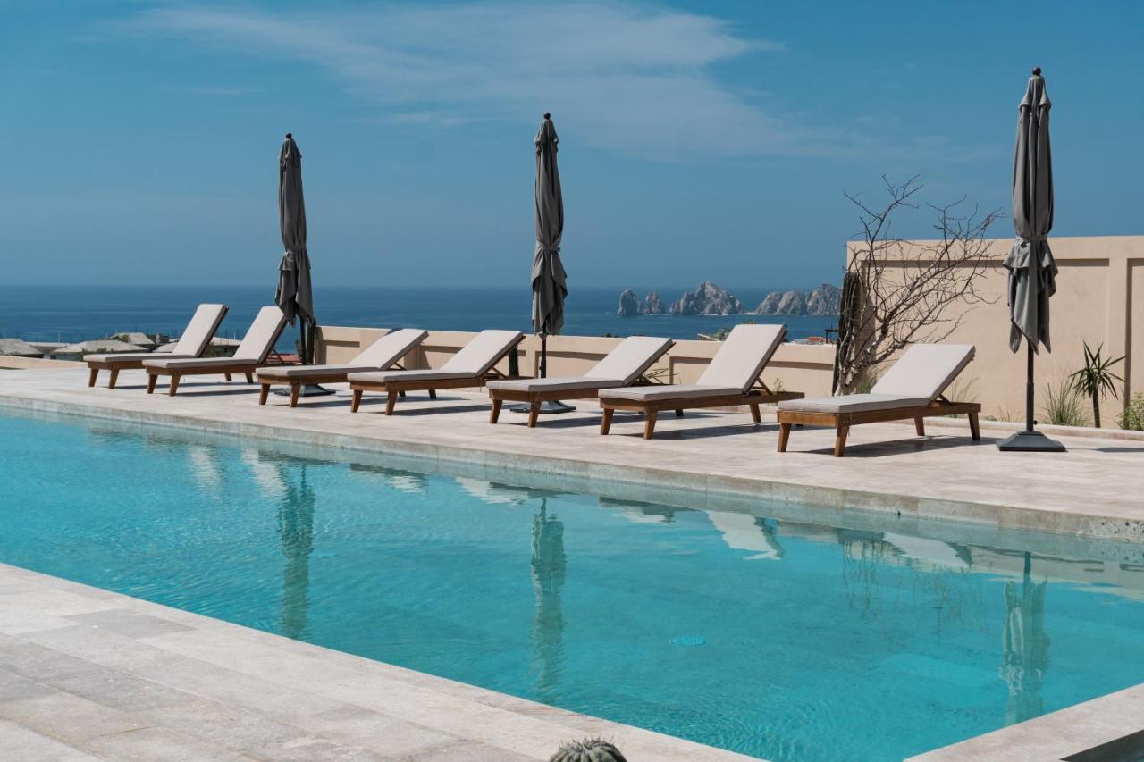 Mistiq Cabos Luxury By Paramo Apartment