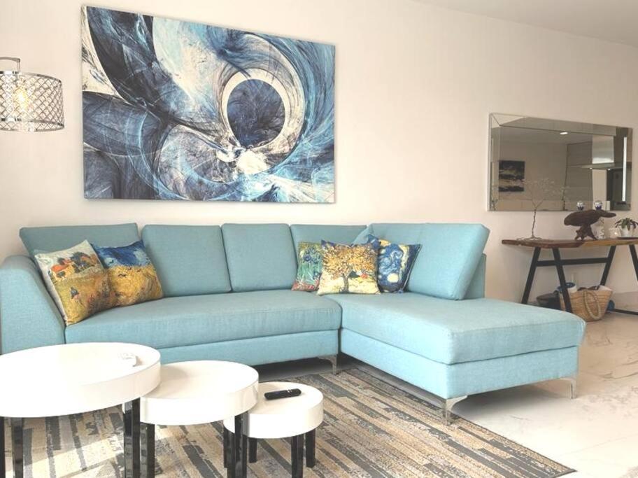 Apartment Amaterra Cabo Confort Near To The Sea *