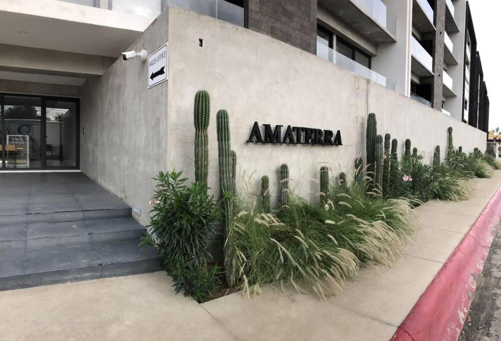 Amaterra Cabo Confort Near To The Sea *