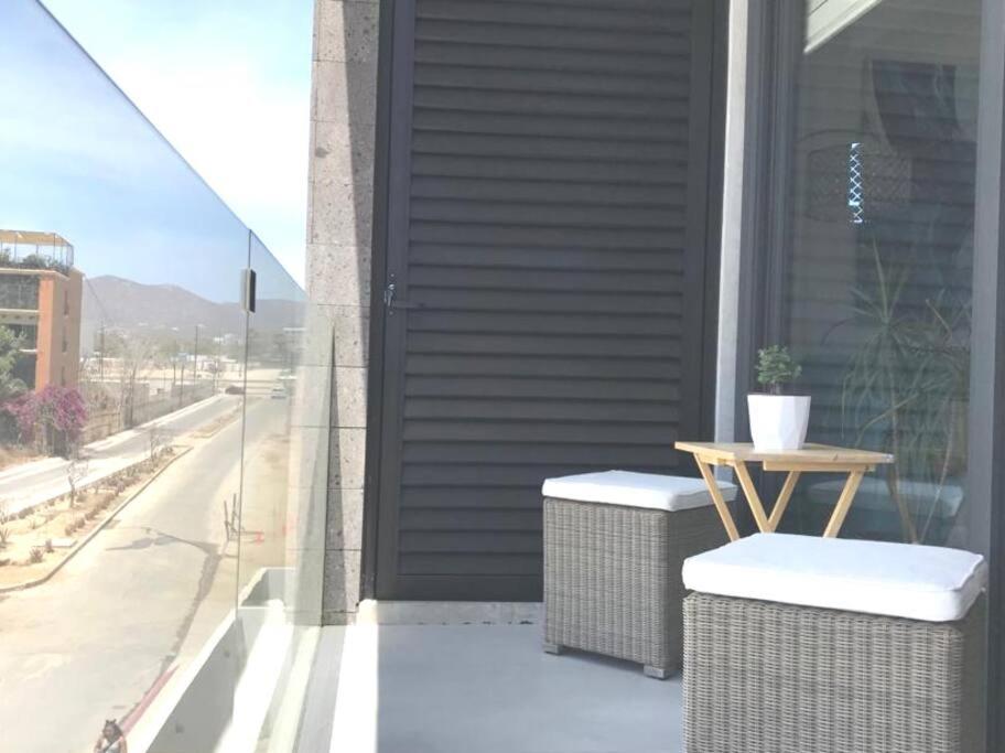 Apartment Amaterra Cabo Confort Near To The Sea *