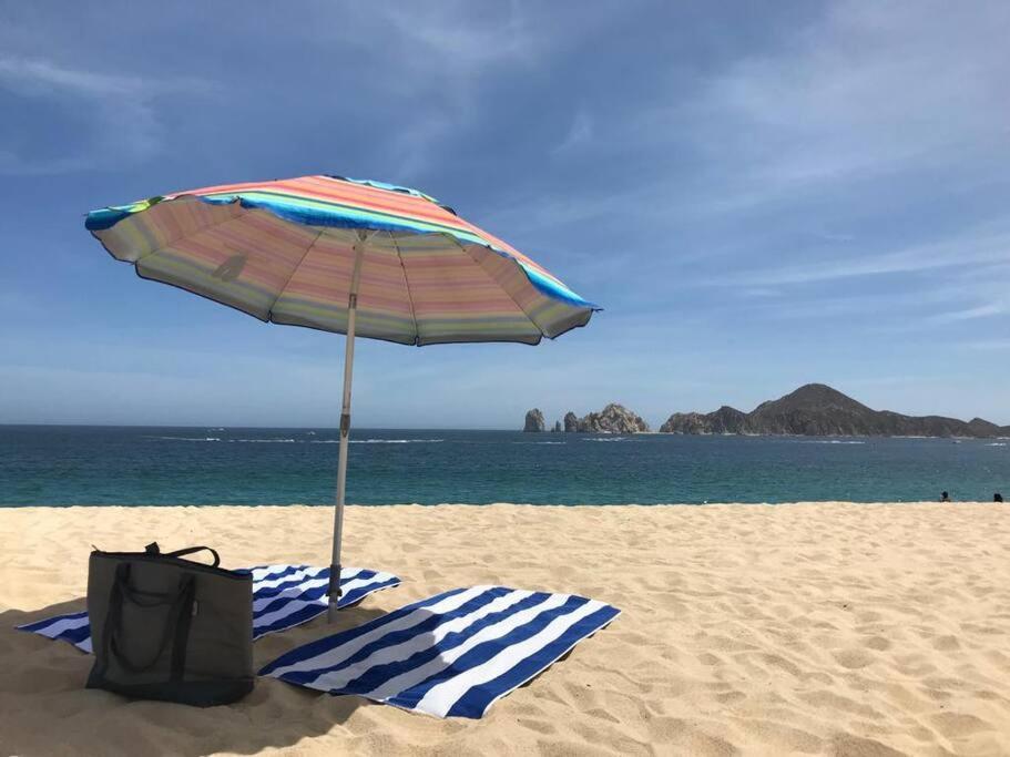 Amaterra Cabo Confort Near To The Sea Apartment *