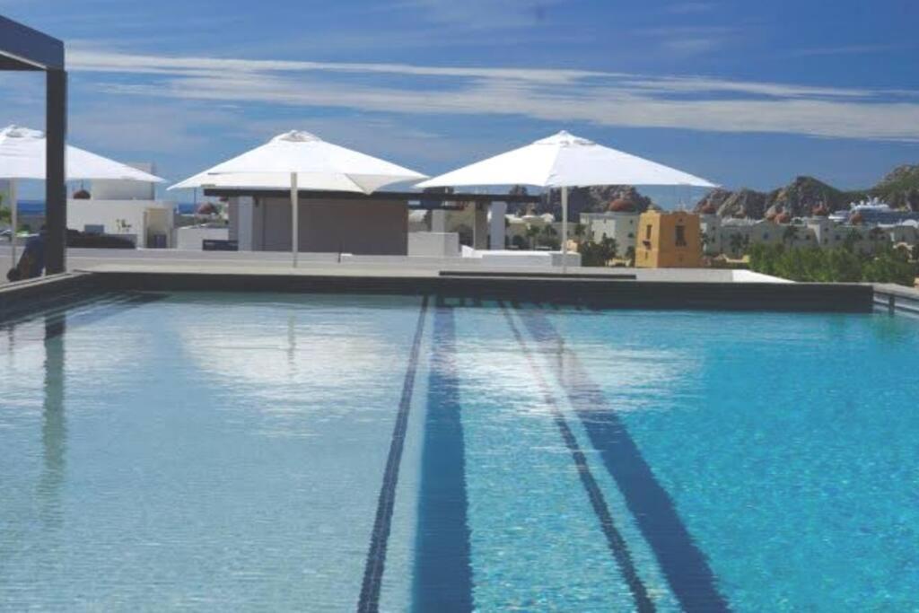Apartment Amaterra Cabo Confort Near To The Sea