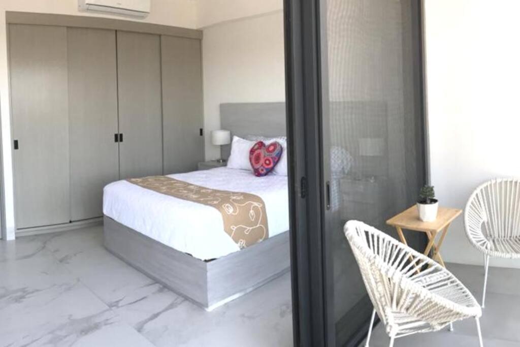 Apartment Amaterra Cabo Confort Near To The Sea Cabo San Lucas