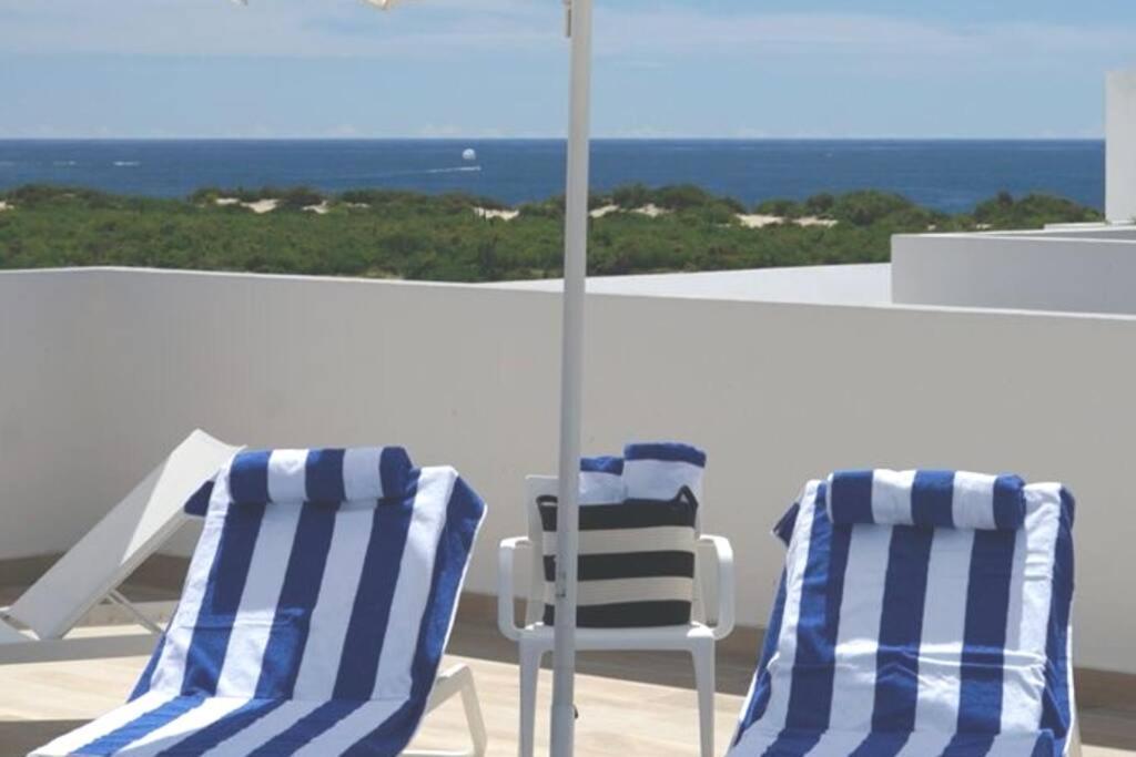 Apartment Amaterra Cabo Confort Near To The Sea *