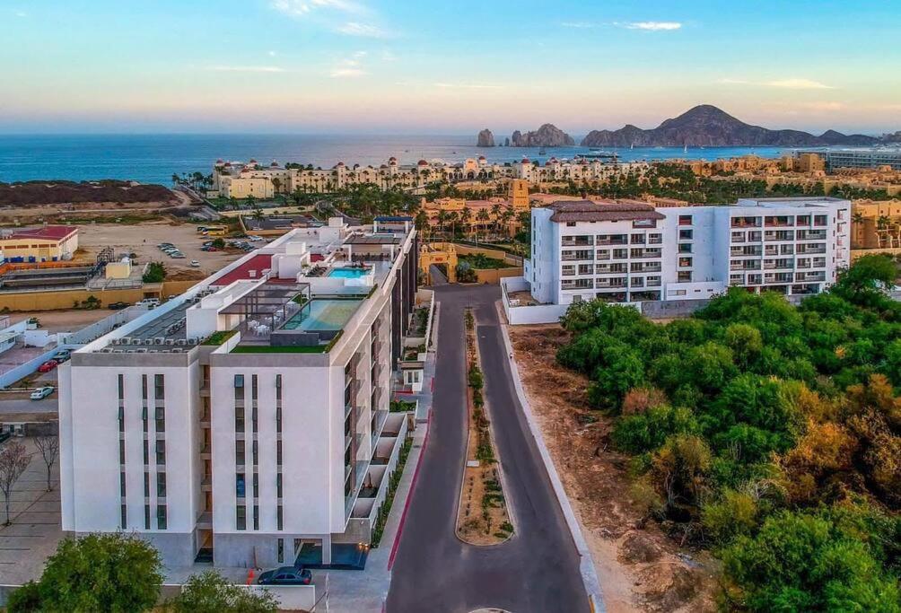 Amaterra Cabo Confort Near To The Sea *