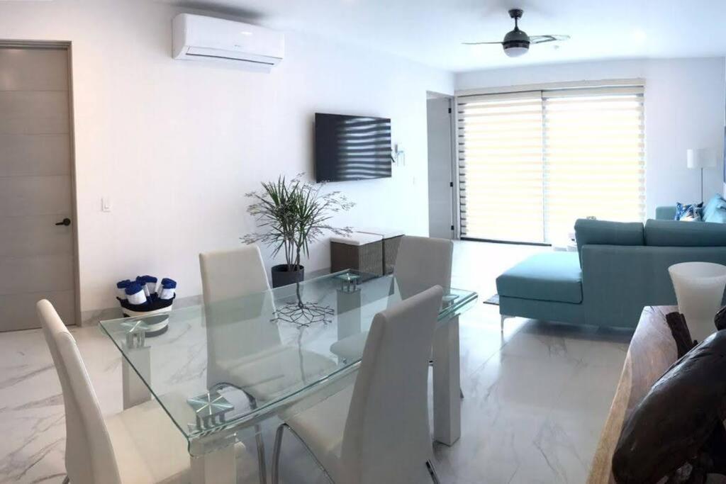 Apartment Amaterra Cabo Confort Near To The Sea *