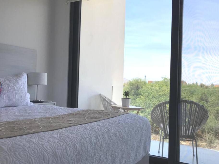 Apartment Amaterra Cabo Confort Near To The Sea