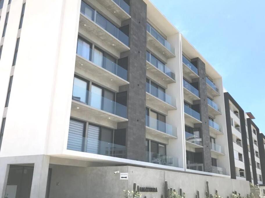 Apartment Amaterra Cabo Confort Near To The Sea Cabo San Lucas