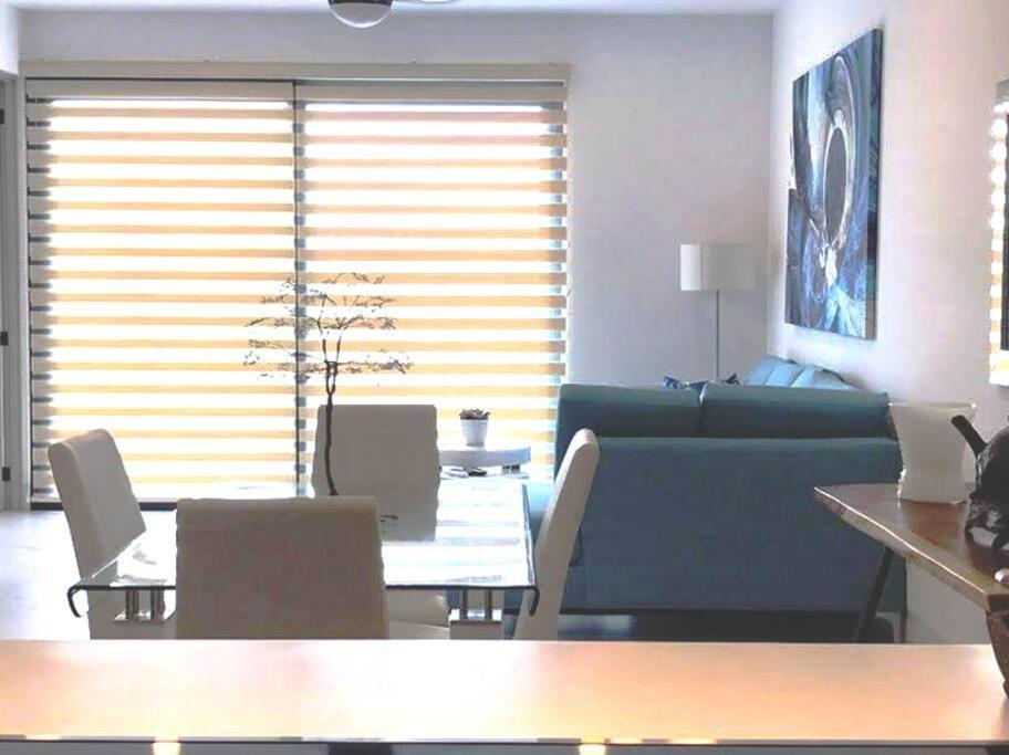 Apartment Amaterra Cabo Confort Near To The Sea