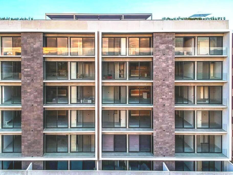 Apartment Amaterra Cabo Confort Near To The Sea *