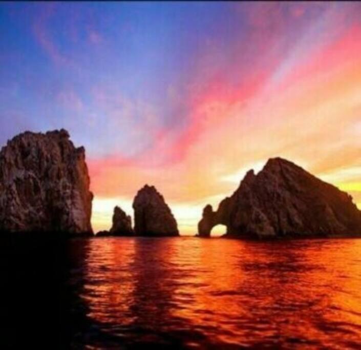Amaterra Cabo Confort Near To The Sea * Cabo San Lucas