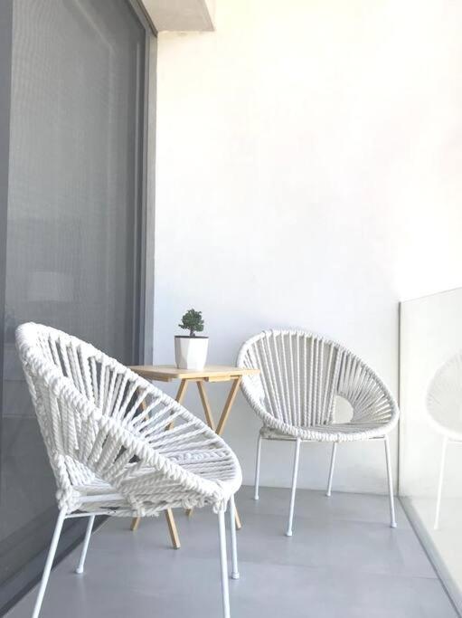 Amaterra Cabo Confort Near To The Sea Apartment *