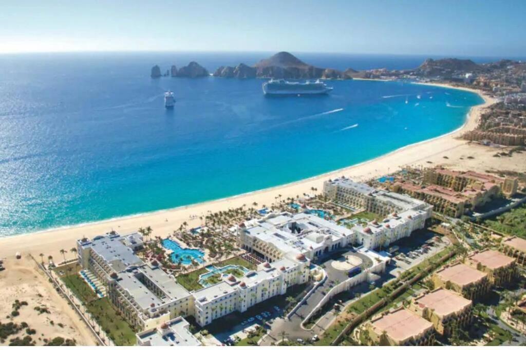 Amaterra Cabo Confort Near To The Sea Apartment Cabo San Lucas