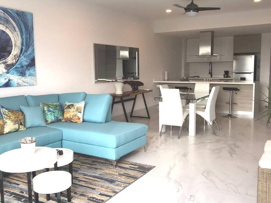 Apartment Amaterra Cabo Confort Near To The Sea *