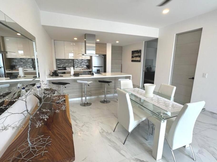 Apartment Amaterra Cabo Confort Near To The Sea Cabo San Lucas