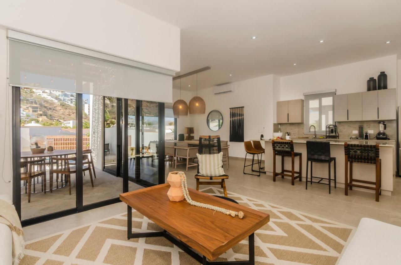 Casa Gallo, Heated Pool, Exclusive & Great Location Cabo San Lucas