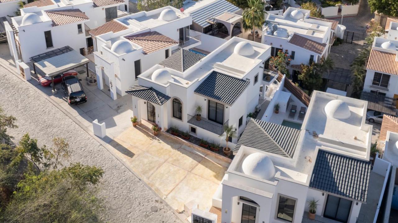 Holiday home Casa Gallo, Heated Pool, Exclusive & Great Location Cabo San Lucas