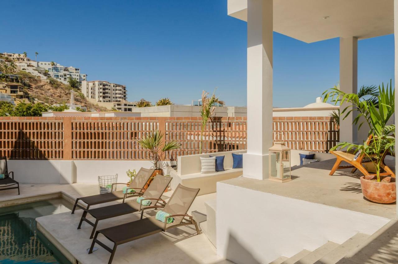 Holiday home Casa Gallo, Heated Pool, Exclusive & Great Location Cabo San Lucas