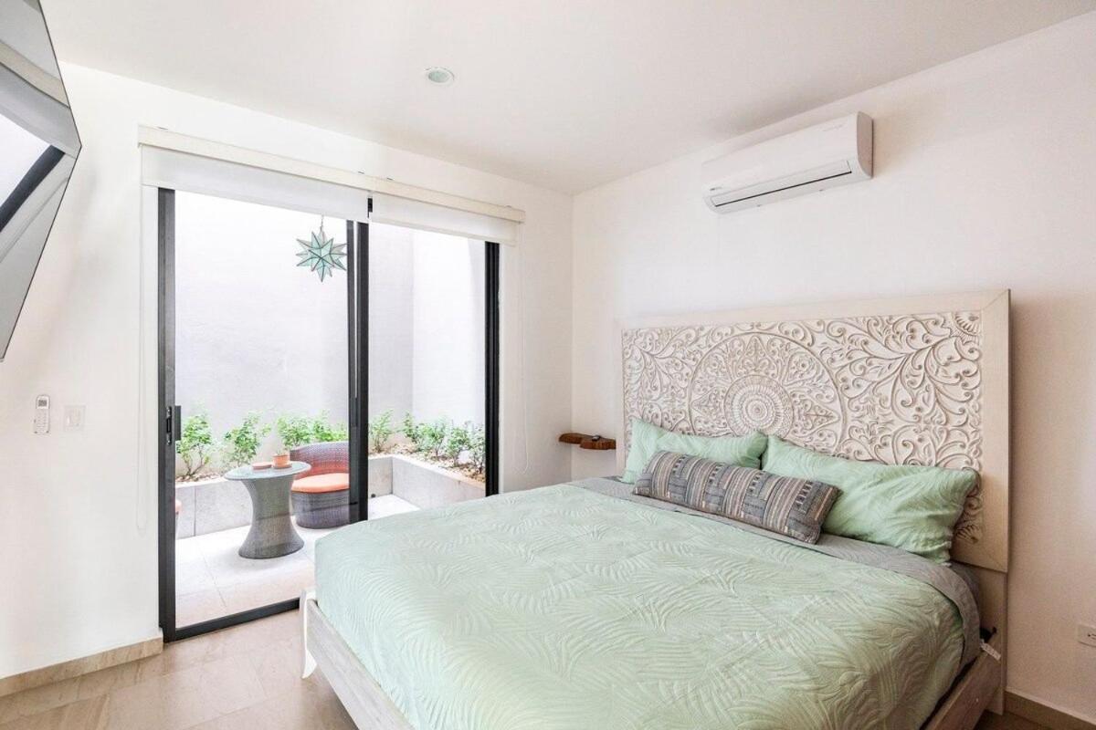 Espectacular Zona Centro, 10 Min Marina Csl Apartment *