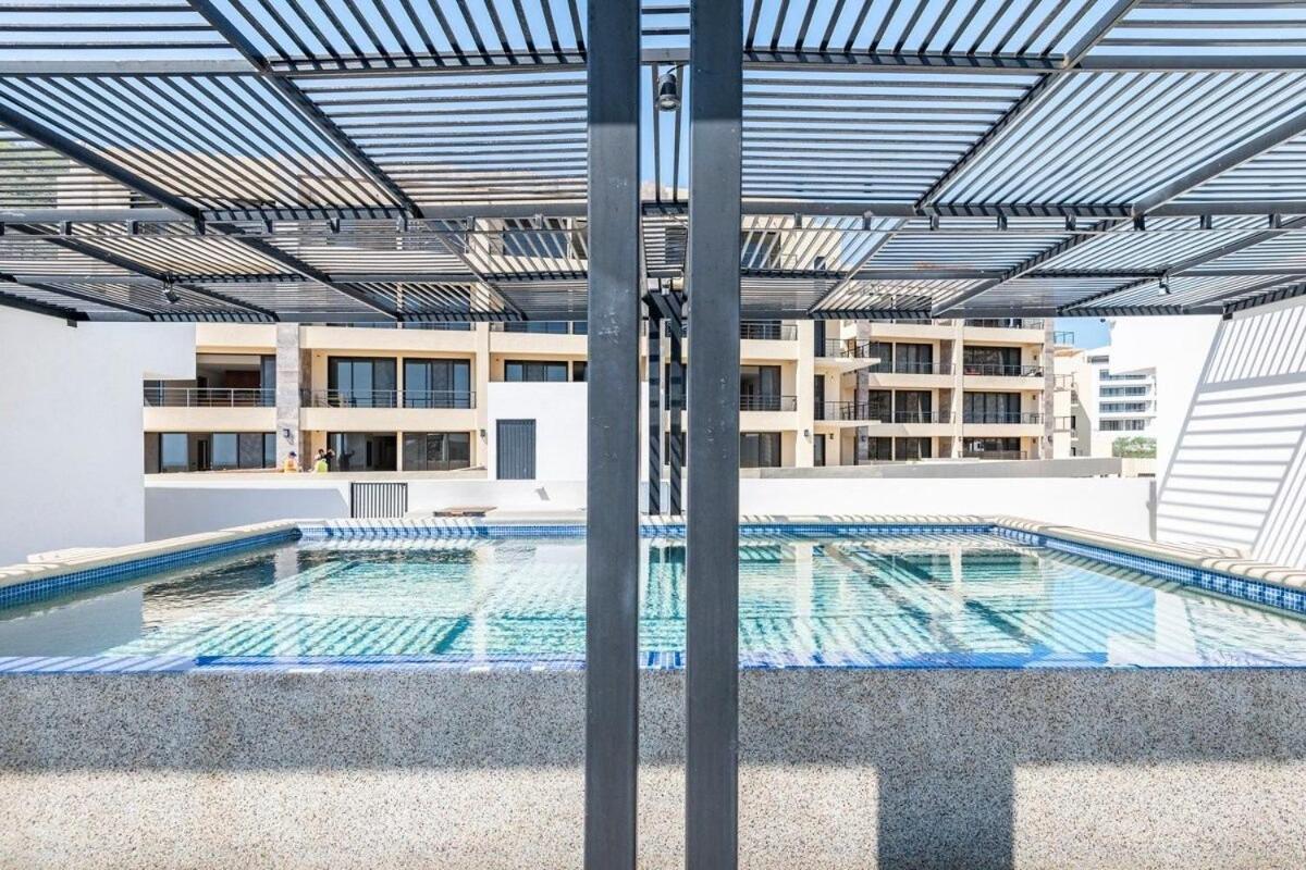 Apartment Espectacular Zona Centro, 10 Min Marina Csl