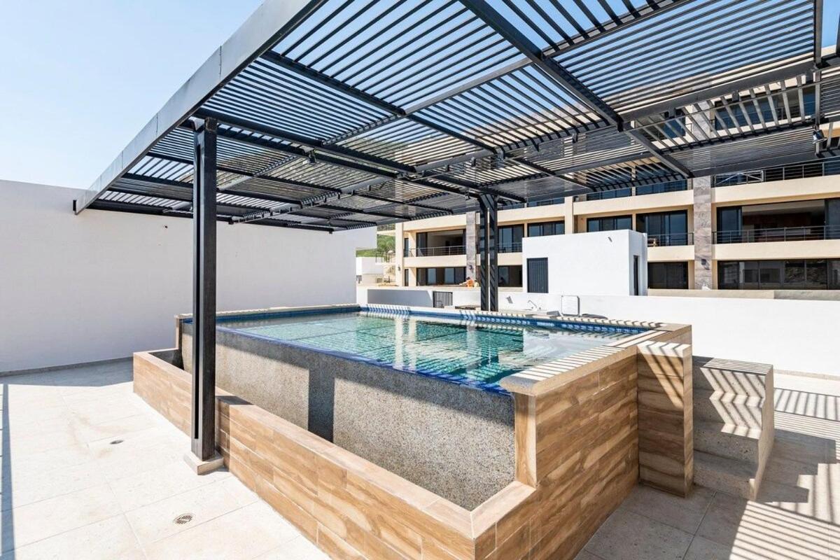 Apartment Espectacular Zona Centro, 10 Min Marina Csl *