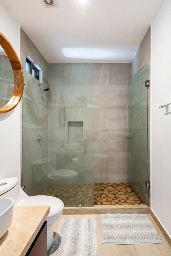 Apartment Espectacular Zona Centro, 10 Min Marina Csl