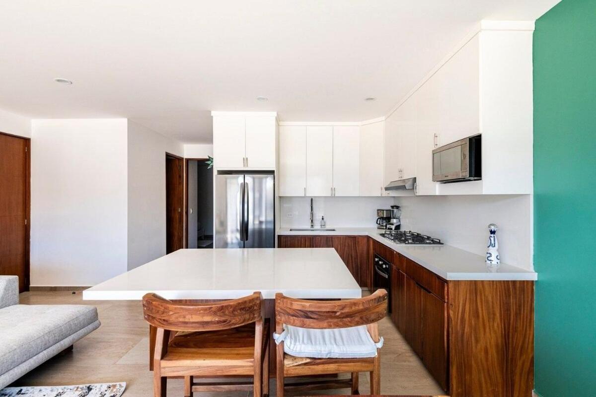 Espectacular Zona Centro, 10 Min Marina Csl Apartment