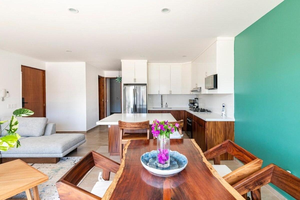 Espectacular Zona Centro, 10 Min Marina Csl Apartment
