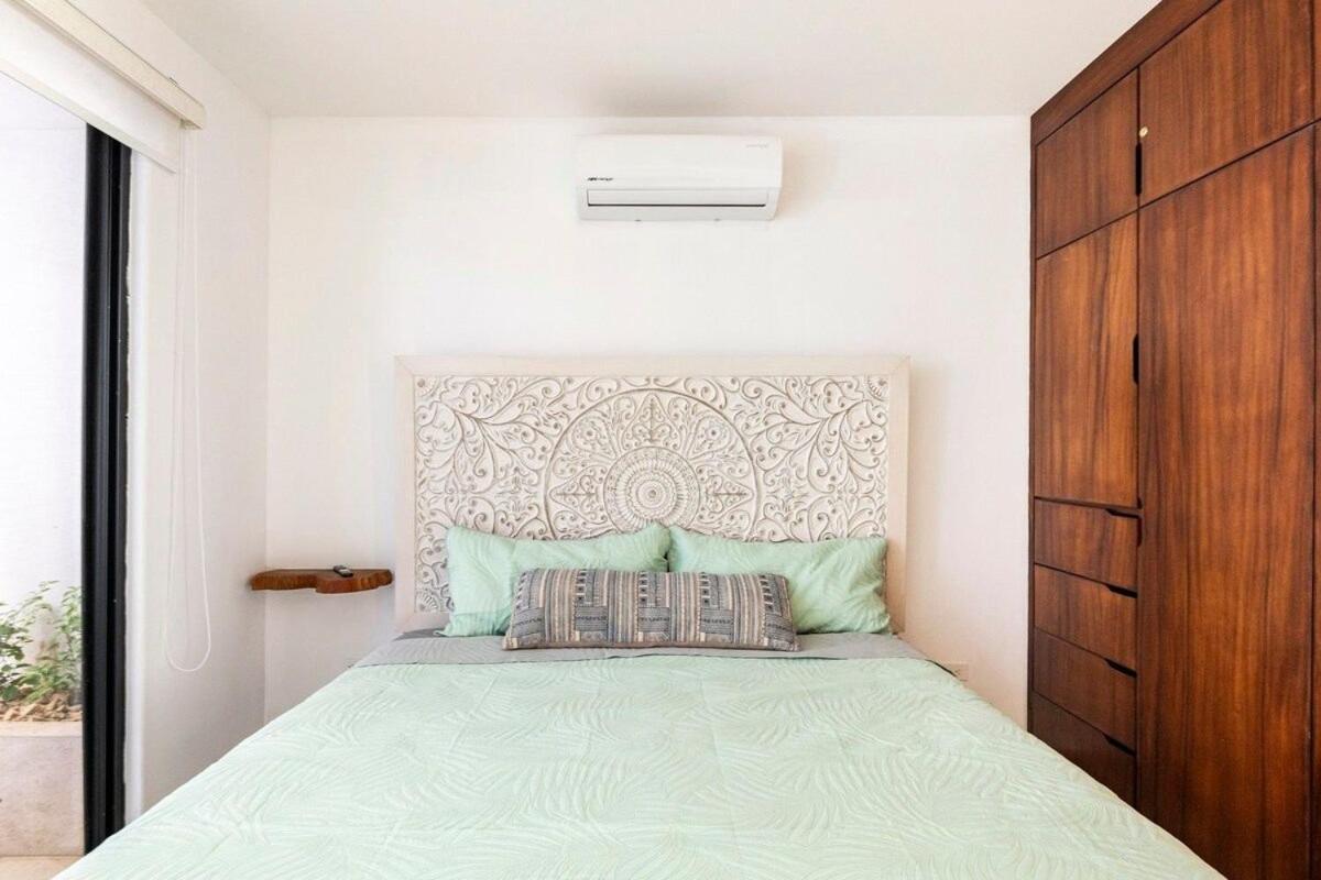 Espectacular Zona Centro, 10 Min Marina Csl Apartment *
