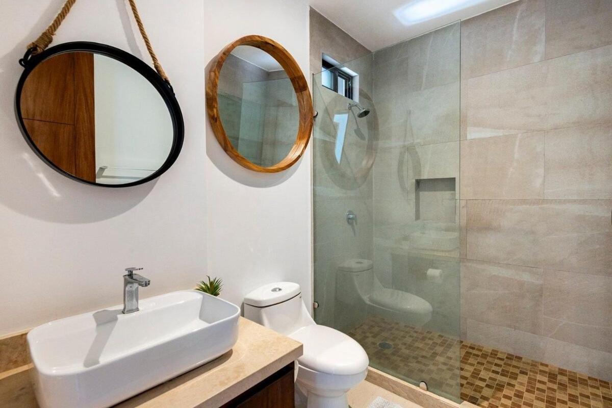 Apartment Espectacular Zona Centro, 10 Min Marina Csl Cabo San Lucas