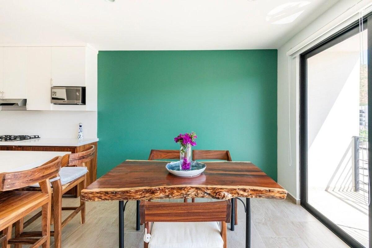 Apartment Espectacular Zona Centro, 10 Min Marina Csl