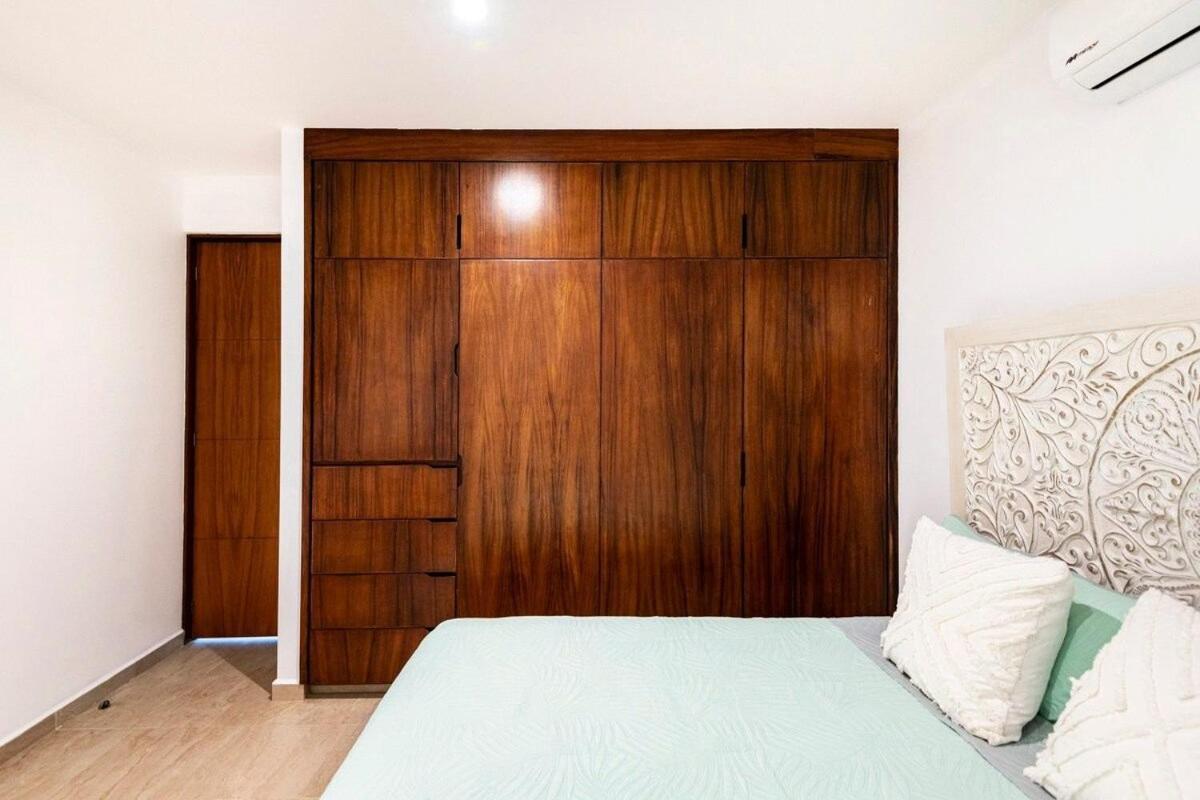 Espectacular Zona Centro, 10 Min Marina Csl Apartment Cabo San Lucas