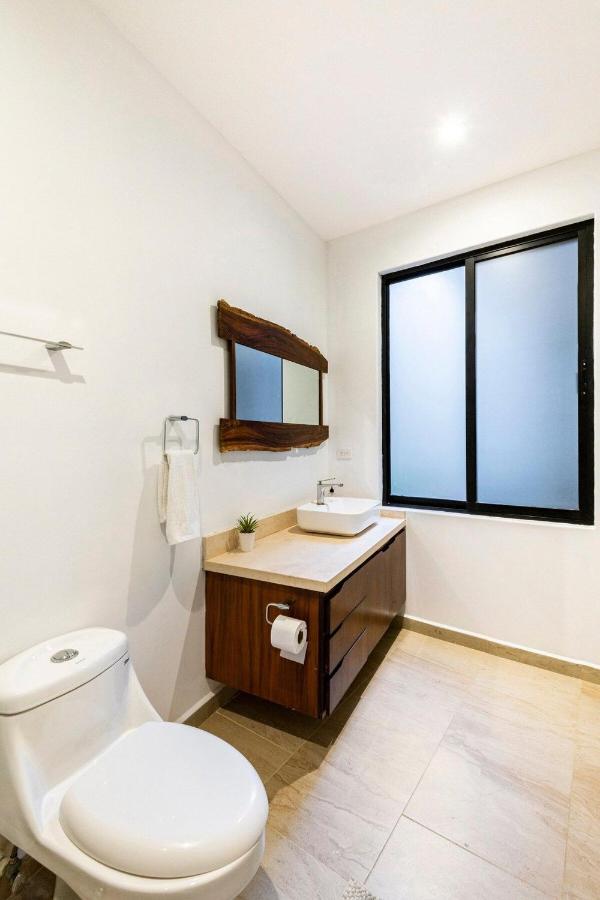 Espectacular Zona Centro, 10 Min Marina Csl Apartment